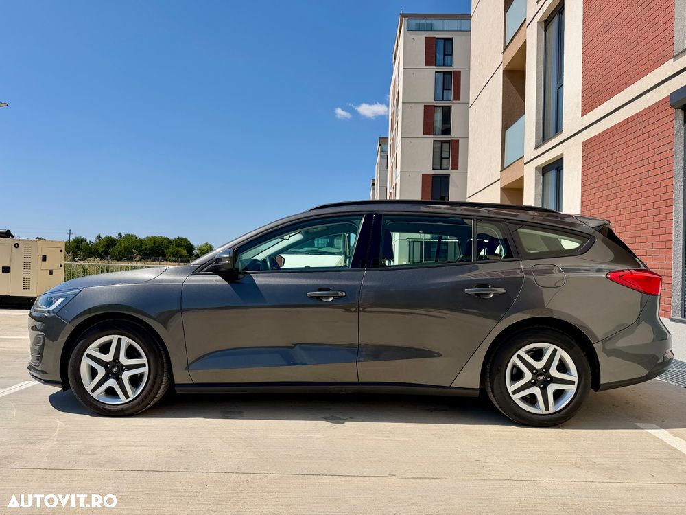 Ford Focus - 5