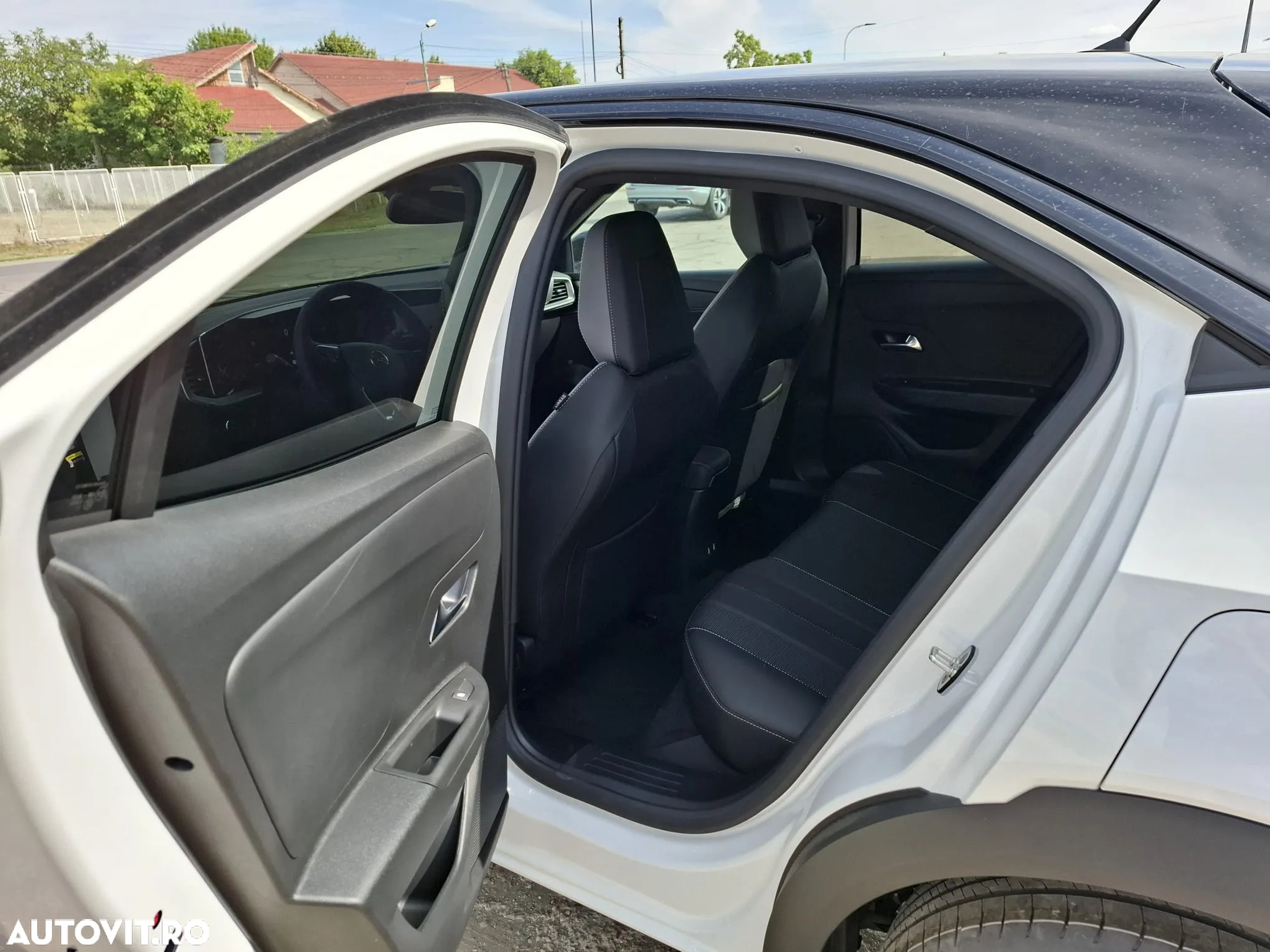 Opel Mokka - 14