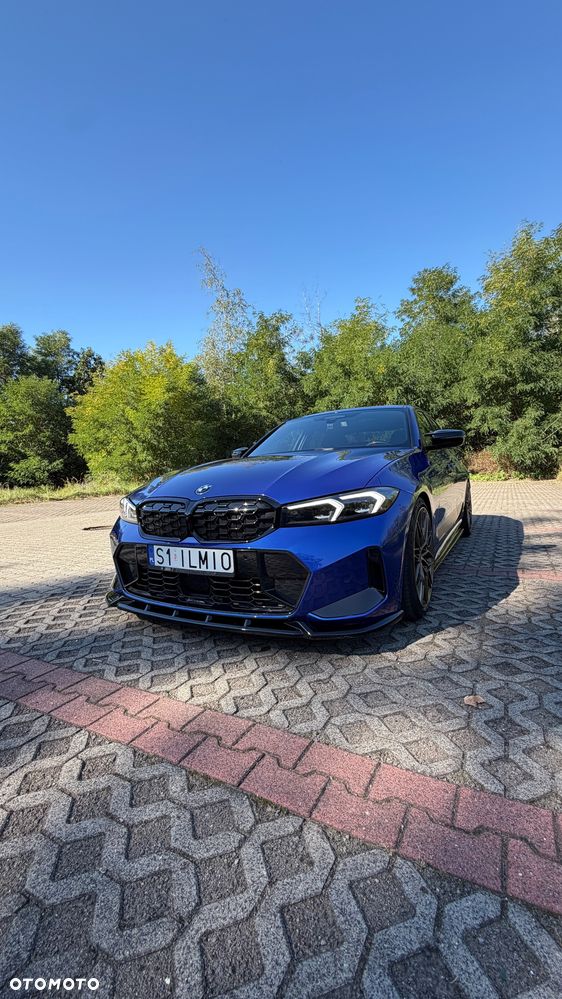 BMW Seria 3 M340i xDrive mHEV sport - 6