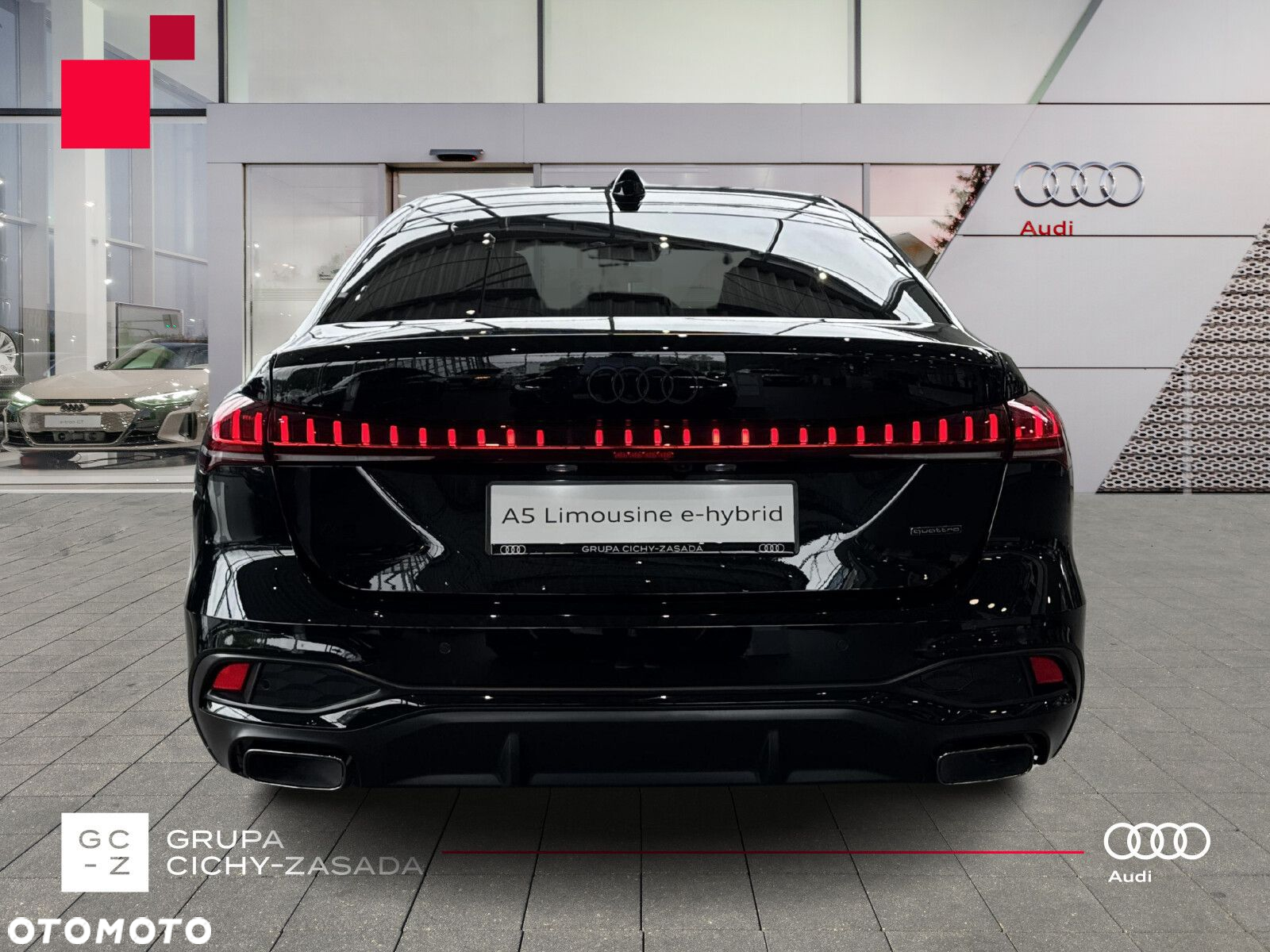Audi A5 - 5