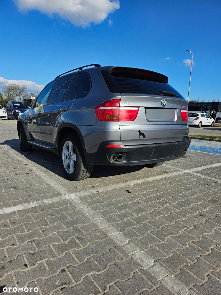 BMW X5 xDrive30d - 5