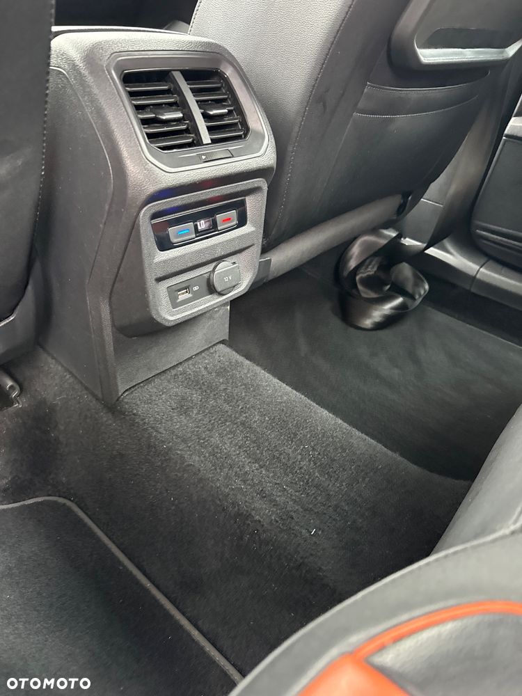 Volkswagen Tiguan Allspace 2.0 TDI SCR 4Motion DSG Highline - 15