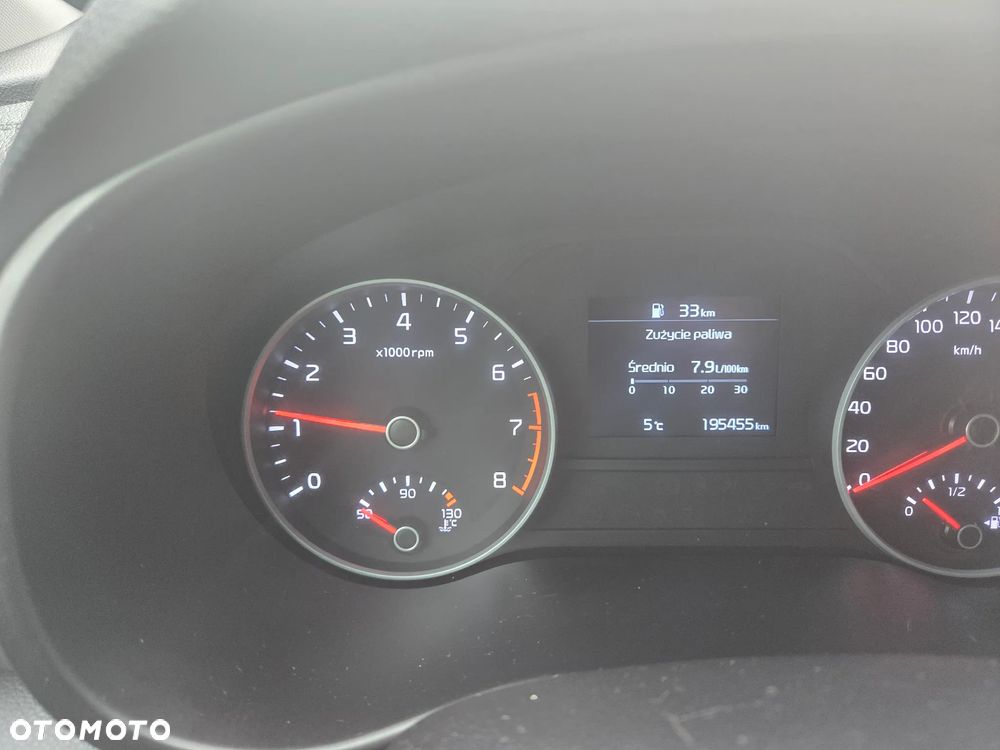 Kia Sportage 1.6 GDI M 2WD - 9