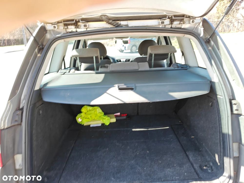 Fiat Stilo Multi Wagon 1.9 JTD 115 Active - 16