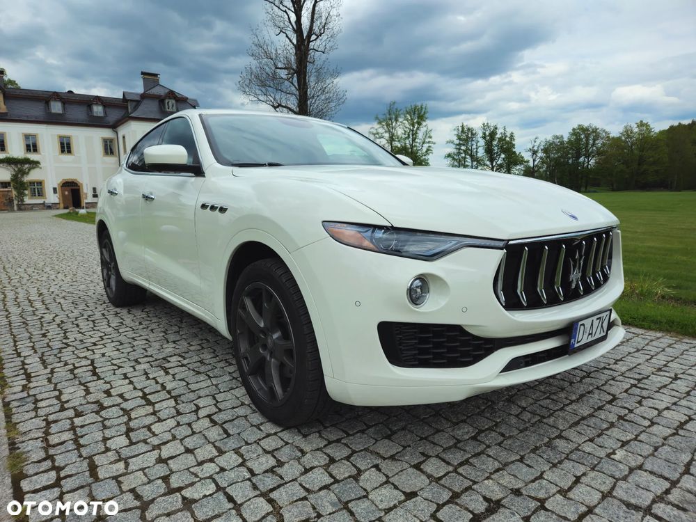 Maserati Levante Standard - 4