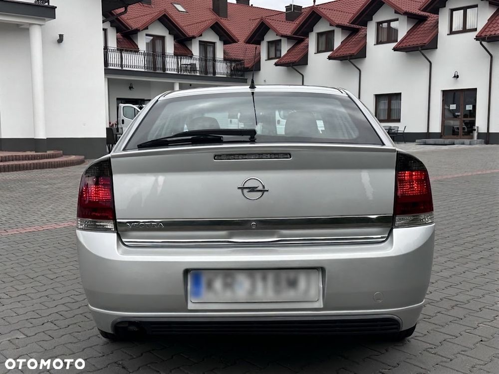 Opel Vectra 1.8 - 3