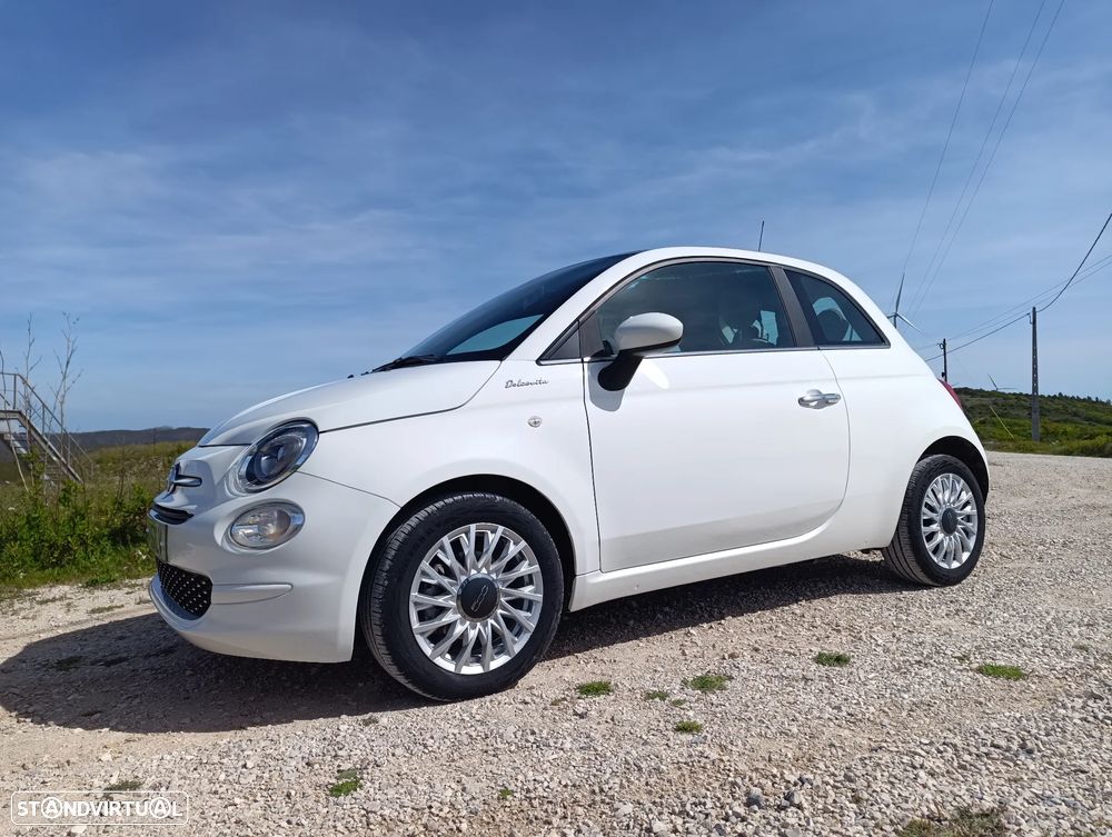 Fiat 500 - 10