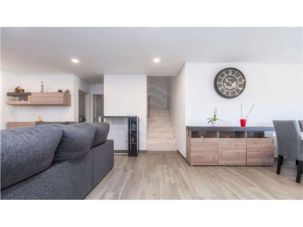 Moradia T3+1 em Rio Seco, Castro Marim, Algarve - Grande imagem: 2/14