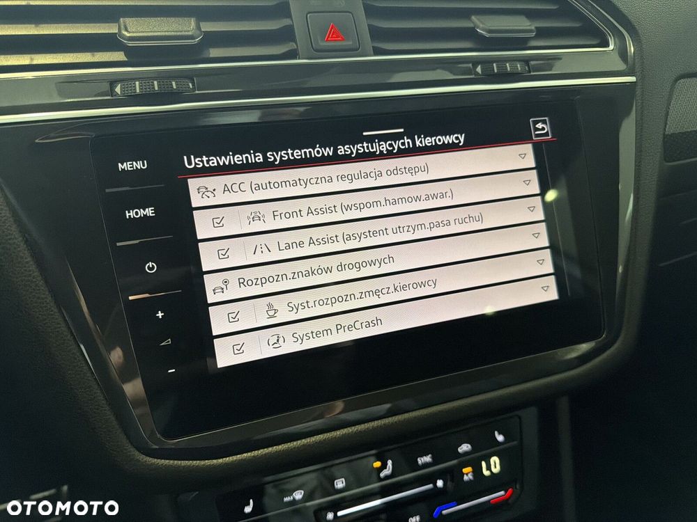 Volkswagen Tiguan Allspace - 35