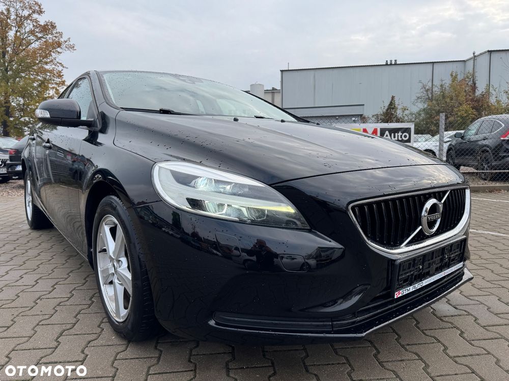 Volvo V40 D2 Drive-E Kinetic - 17