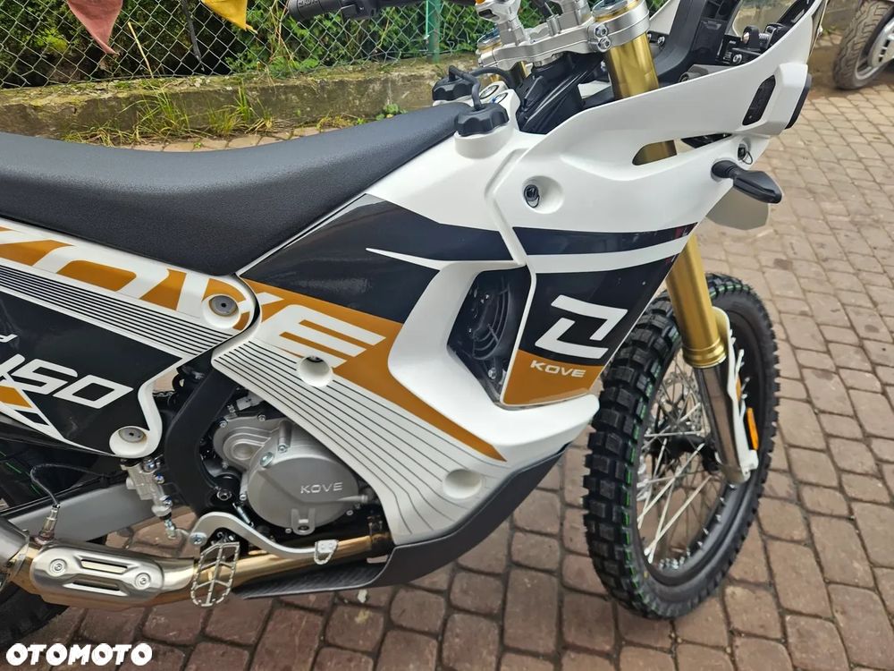 KOVE 450 Rally - 13