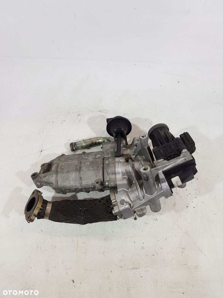 chłodniczka spalin egr 9u3q-9u438-ca peugeot 407 citroen c5 3.0 hdi dt20c - 6