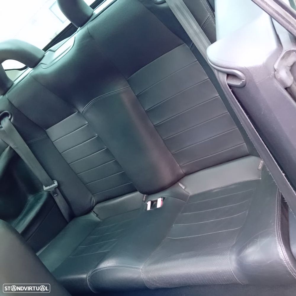 Renault Mégane Cabrio - 8