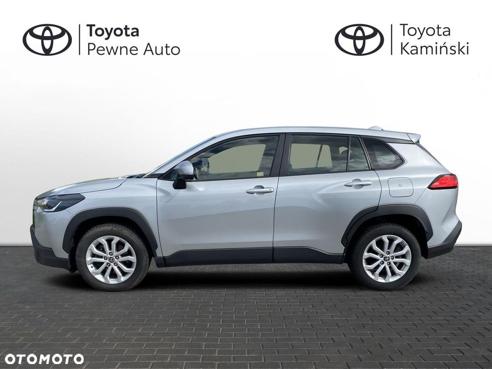 Toyota Corolla Cross - 2