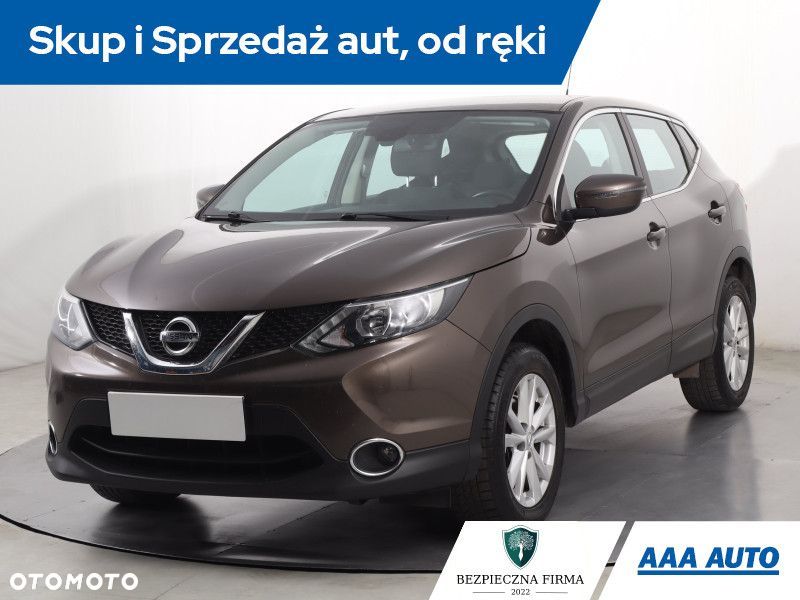Nissan Qashqai - 2