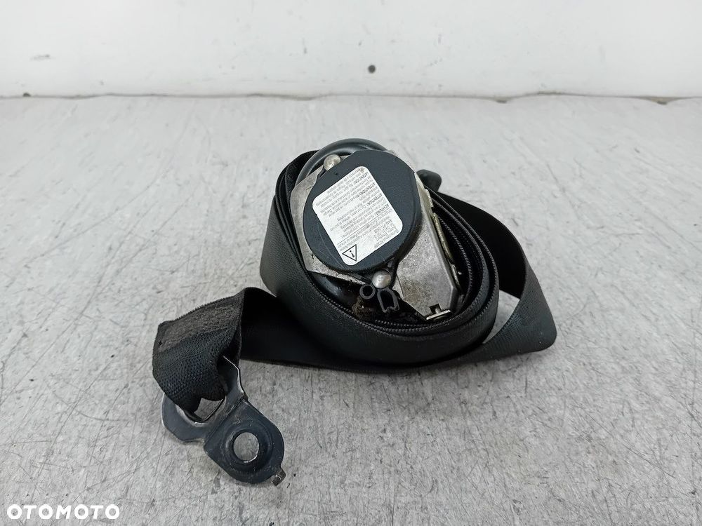 PAS BEZPIECZEŃSTWA LEWY PRZÓD VW CRAFTER 610384100 000R-000 - 2