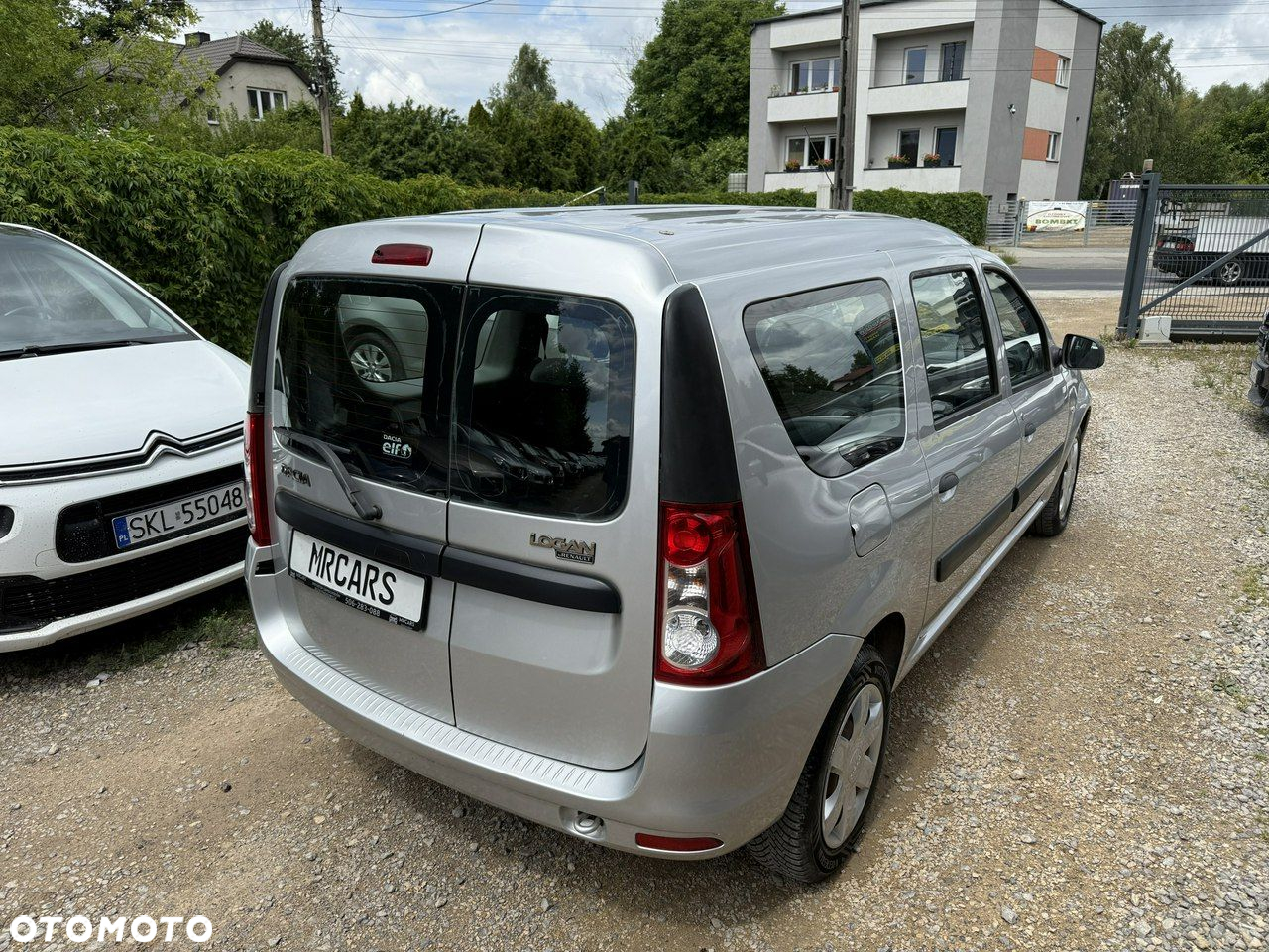 Dacia Logan - 9