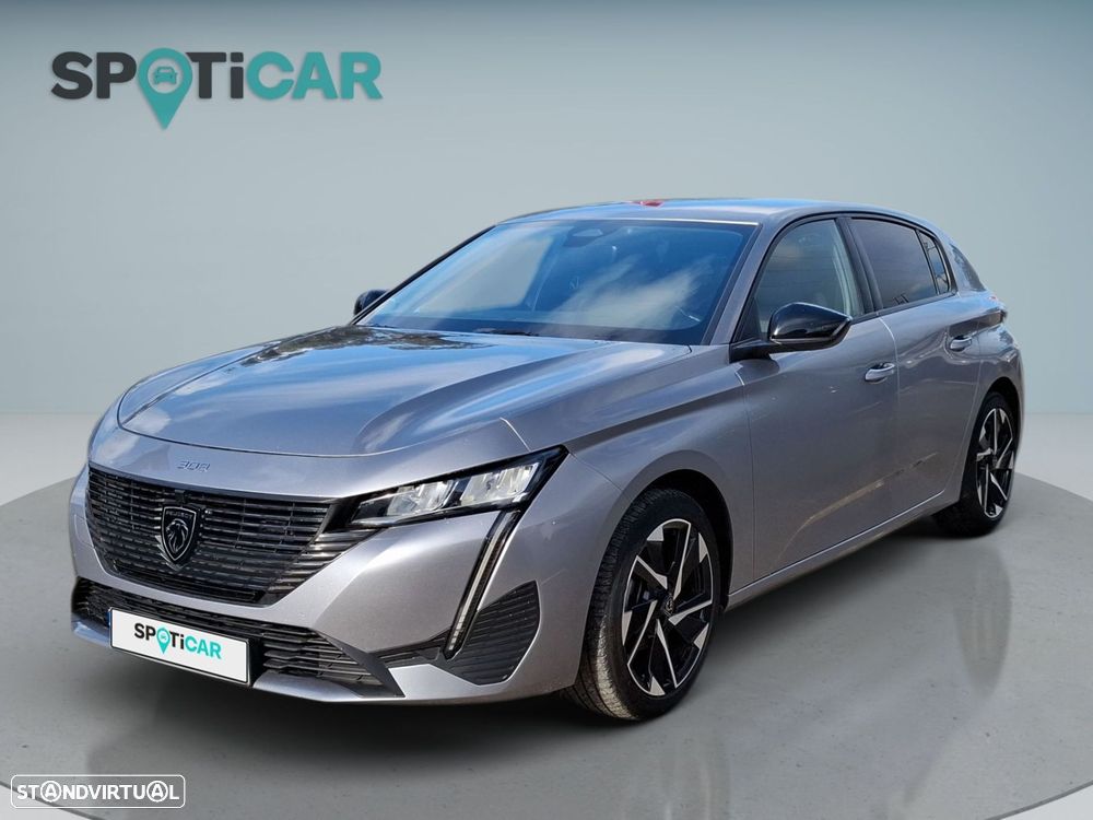 Peugeot 308 1.2 PureTech Allure - 1