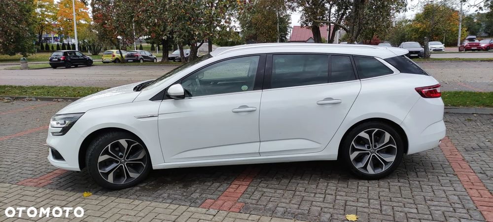 Renault Megane ENERGY TCe 130 Start & Stop Bose Edition - 3