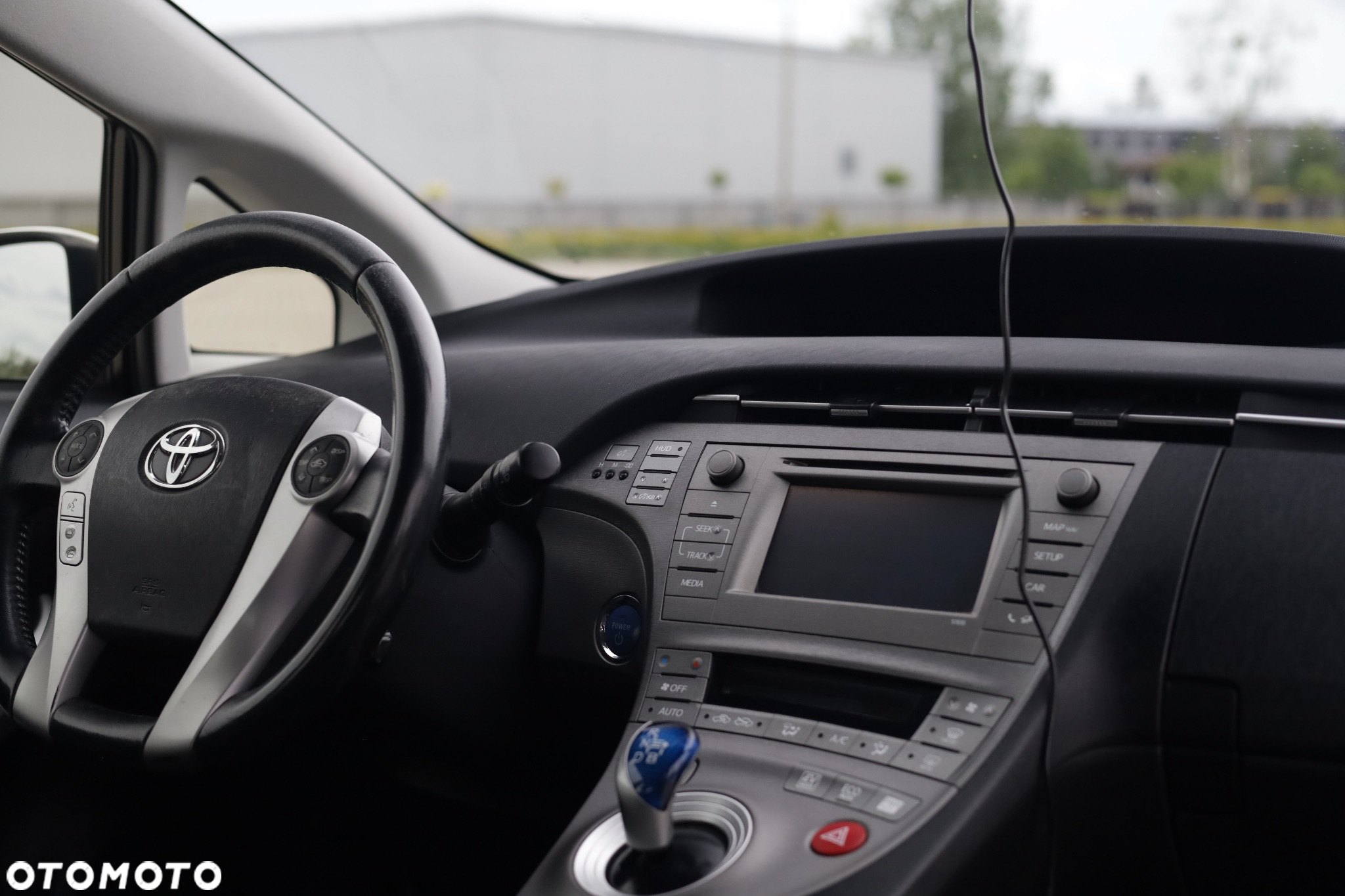 Toyota Prius - 10