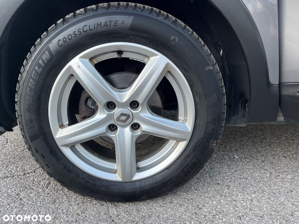 Renault Captur 0.9 Energy TCe Limited - 32