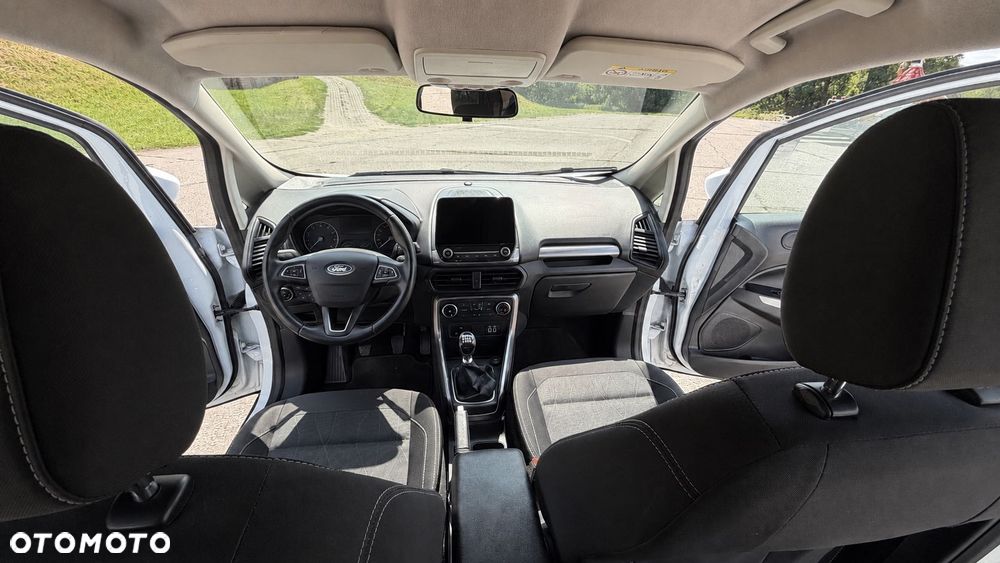 Ford EcoSport - 6