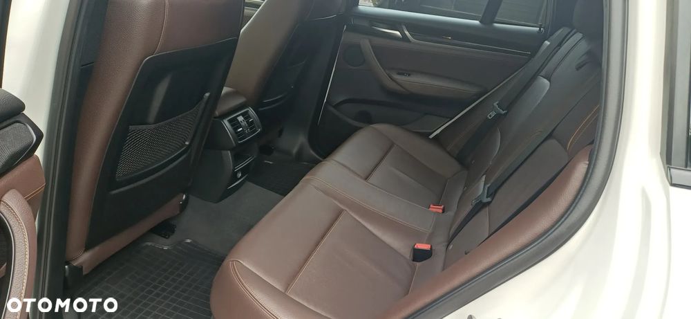 BMW X4 xDrive20d - 24