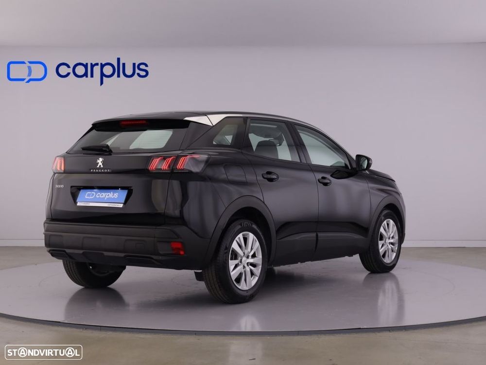 Peugeot 3008 1.2 PureTech Active Pack - 7