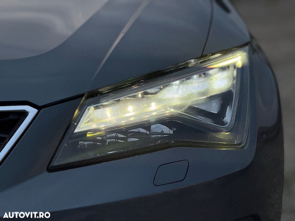 Seat Ateca 2.0 TDI 4DRIVE DSG XCELLENCE - 21