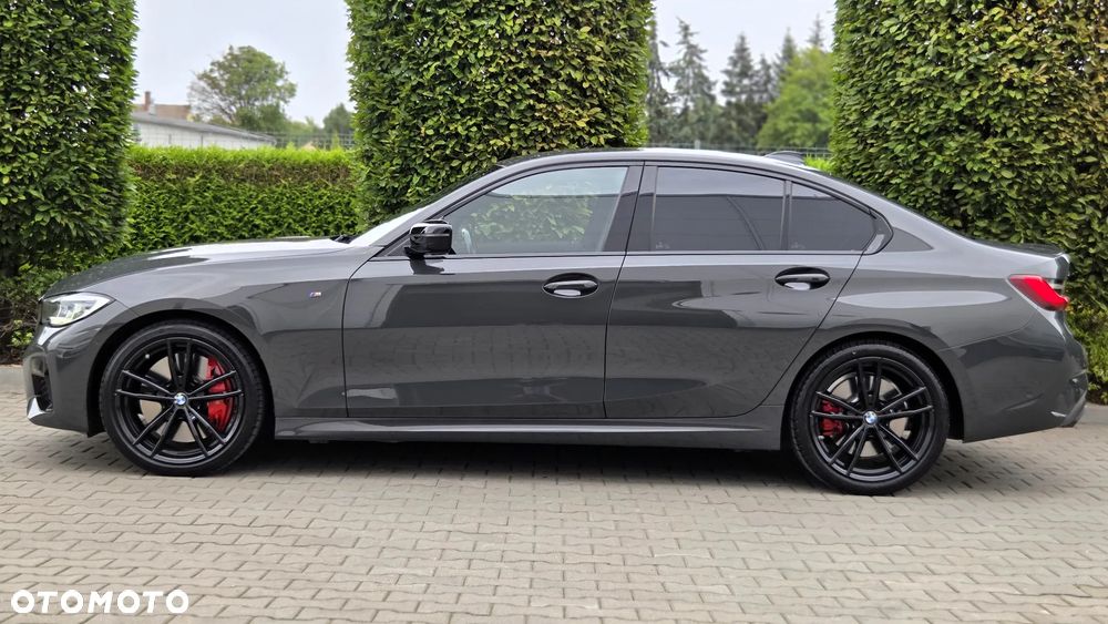 BMW Seria 3 - 6