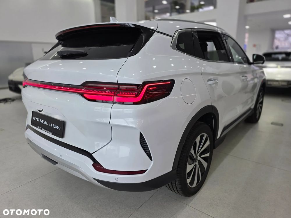 BYD Seal U - 6