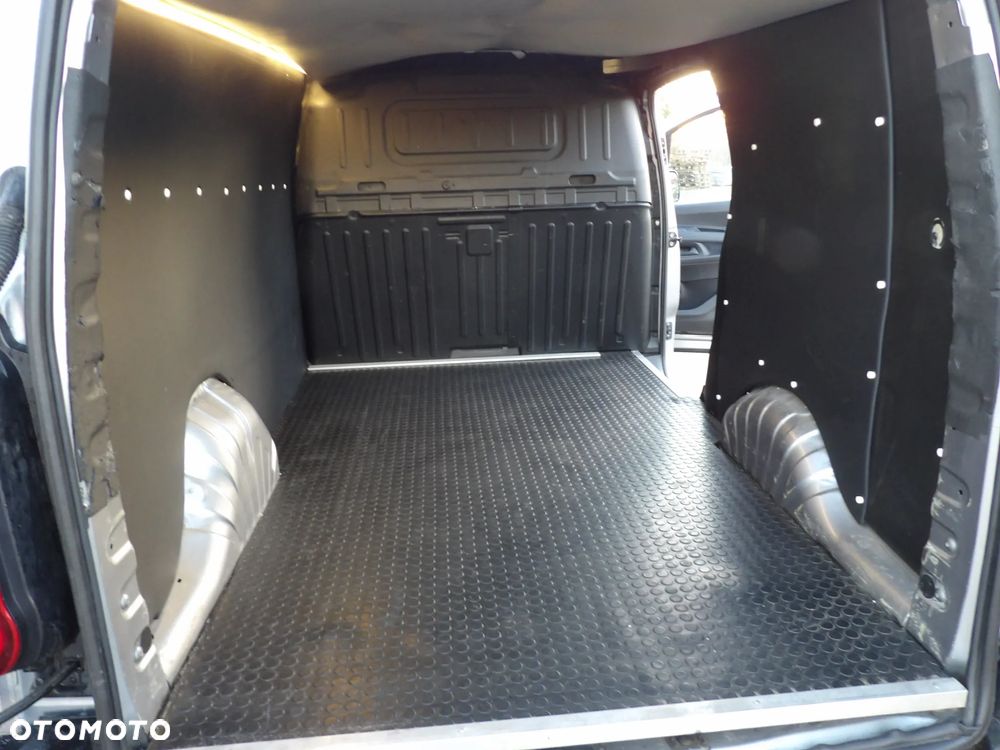 Citroën BERLINGO LONG - 9