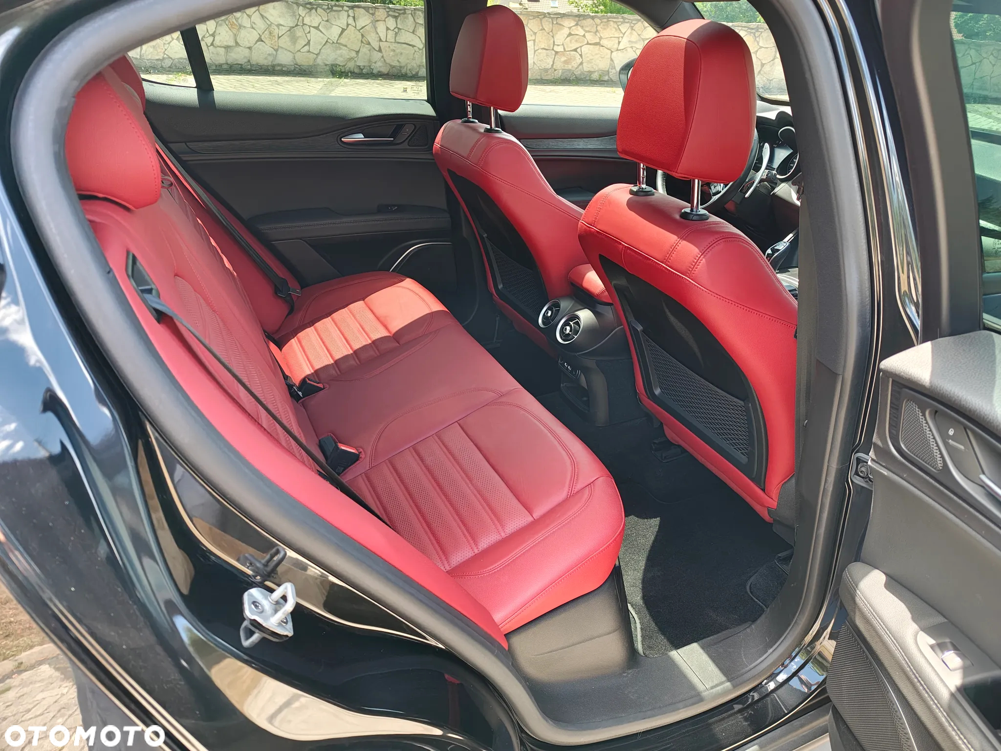 Alfa Romeo Stelvio 2.0 Turbo 16V AT8-Q4 Sprint - 28