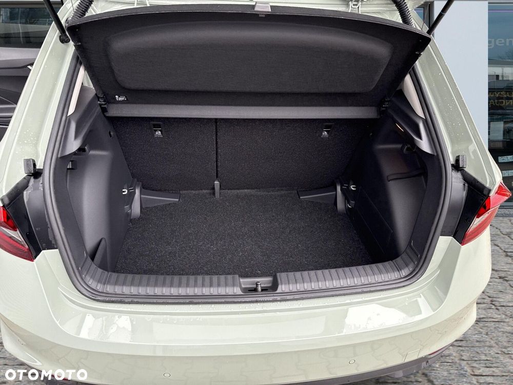 Skoda Fabia - 18
