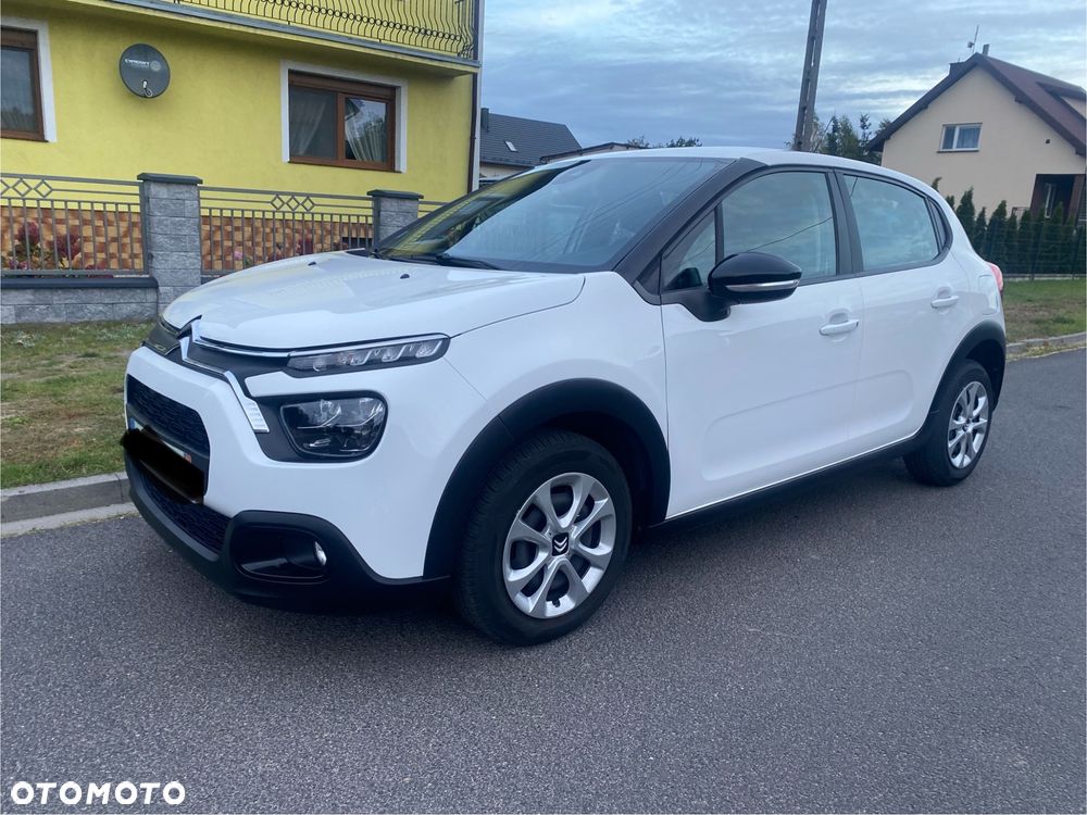 Citroën C3 - 2