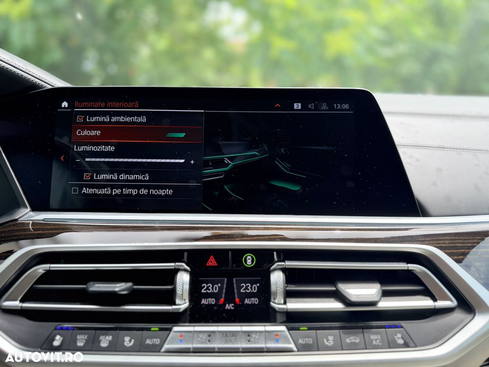 BMW X7 xDrive40i MHEV - 17