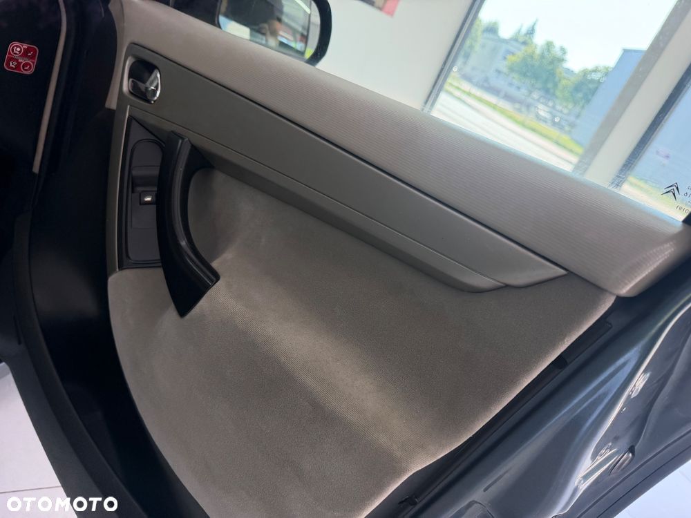 Citroën C4 Grand Picasso 1.6 HDi SX Pack - 27