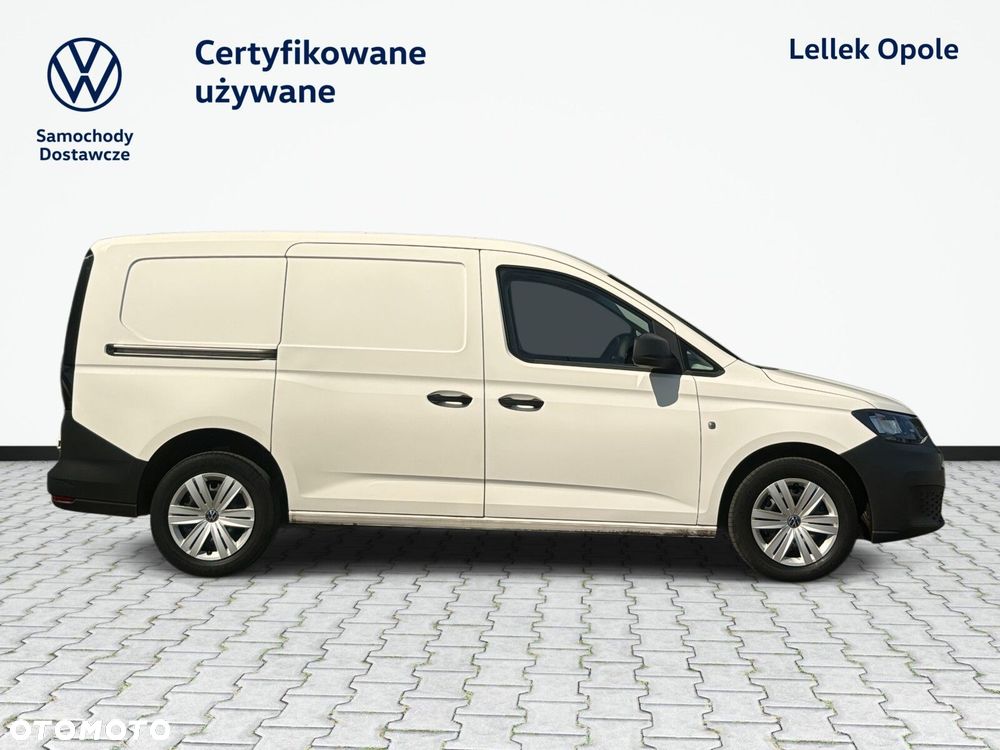 Volkswagen Caddy MAXI CARGO - 6