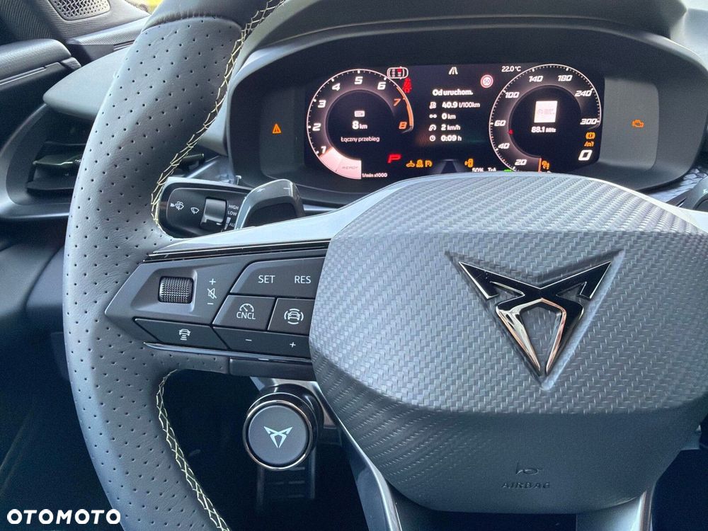 Cupra Terramar - 28