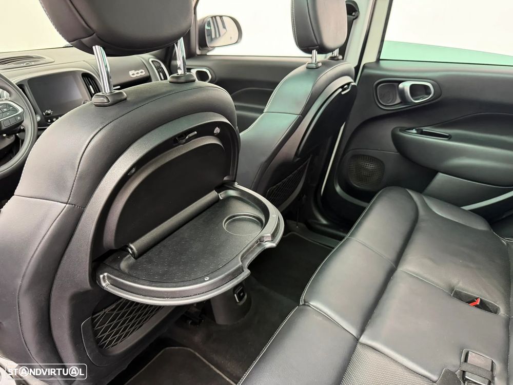 Fiat 500L 0.9 8V TwinAir Lounge - 14