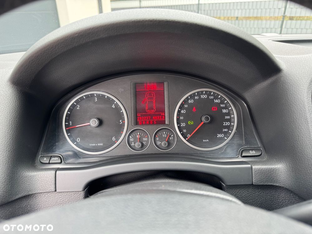 Volkswagen Tiguan 2.0 TDI DPF 4Motion Automatik Trend & Fun - 7