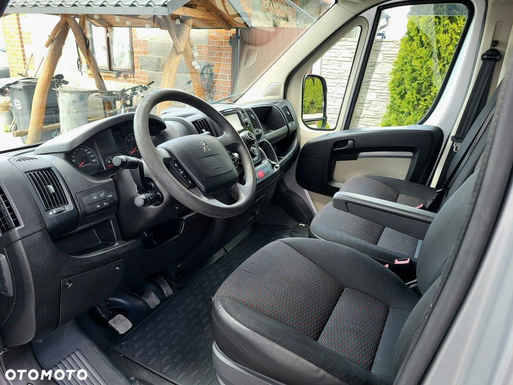 Peugeot Boxer - 10