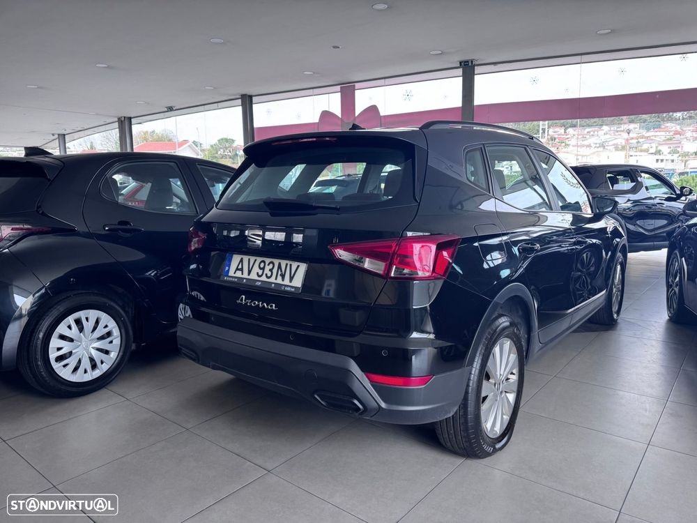 SEAT Arona 1.0 TSI Style - 6