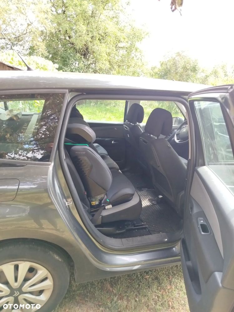 Citroën C4 Grand Picasso 1.6 THP Seduction - 4