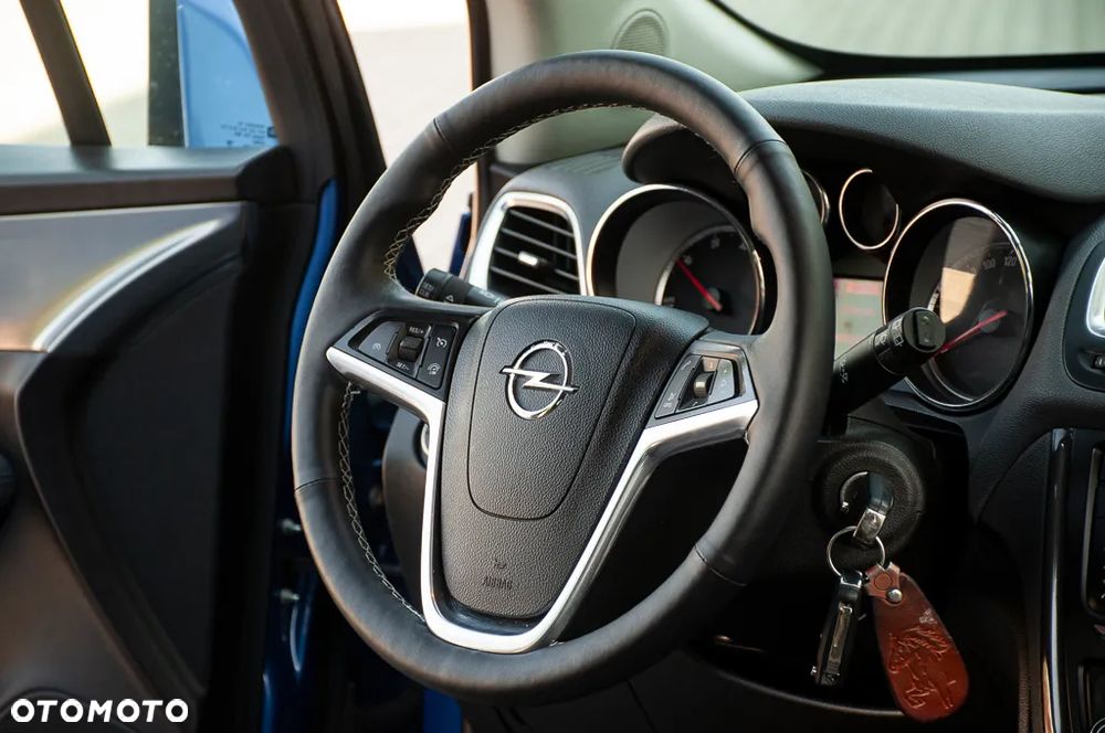 Opel Mokka 1.7 CDTI Cosmo S&S - 24