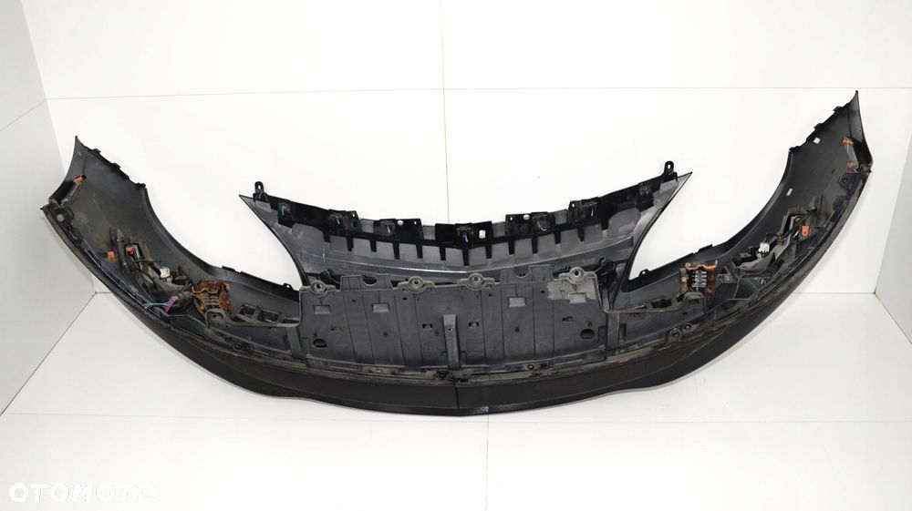 ZDERZAK PRZÓD OPEL ASTRA J LIFT 12-15R GAR - 14