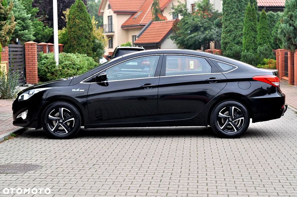 Hyundai i40 - 17