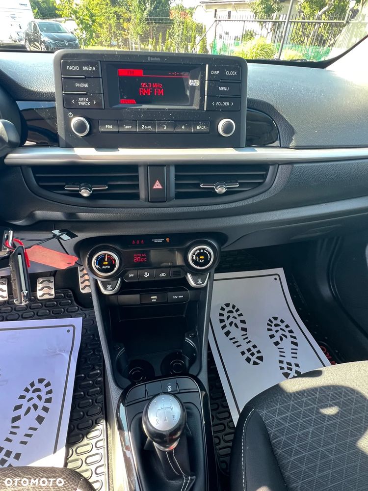 Kia Picanto - 23
