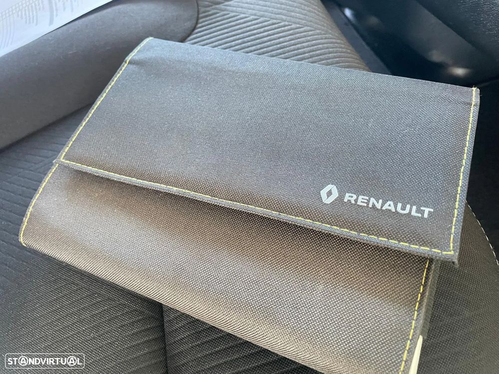 Renault Trafic L2H1 2.0 DCI Grand Confort - 27