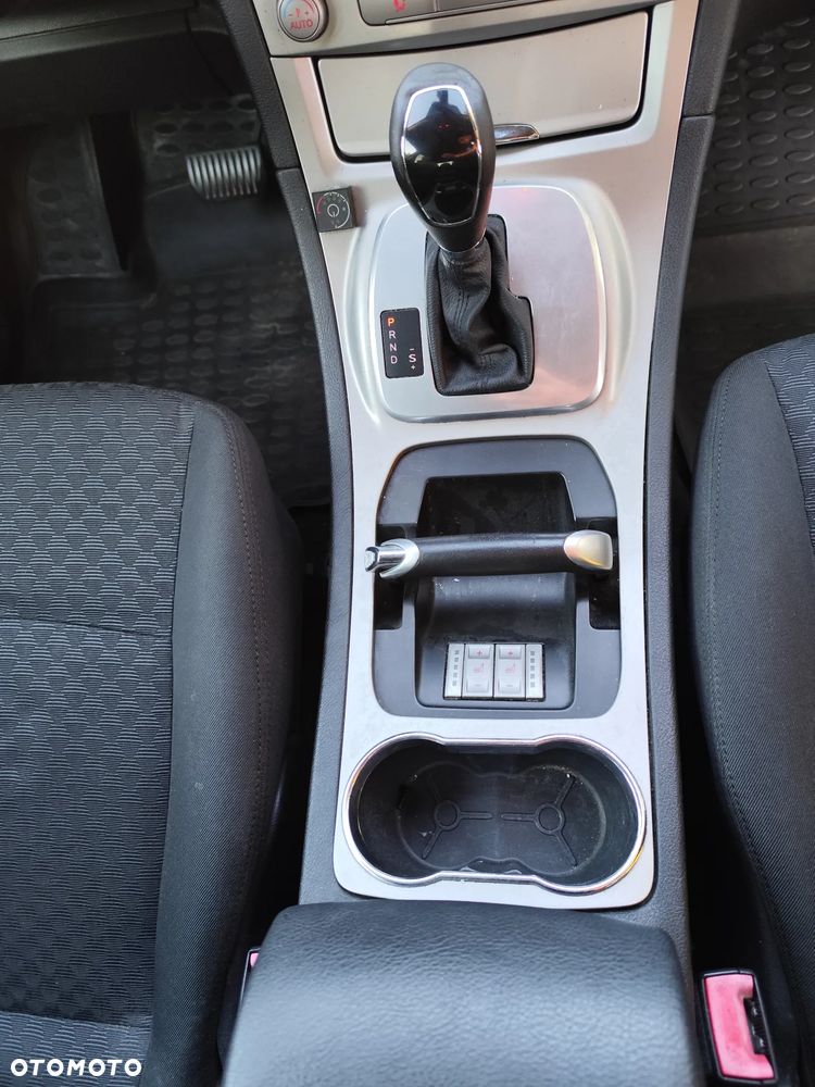 Ford Galaxy 2.3 16V Ghia - 7